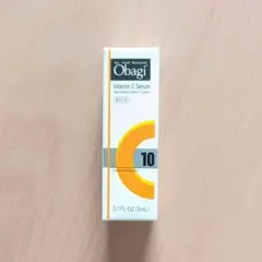 オバジ C10セラム 3mLのサムネイル