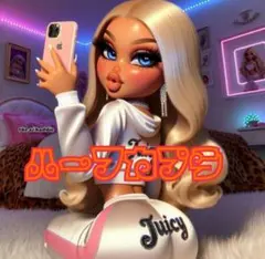 カプラ キャラクターグッズ