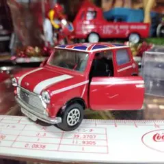 2025年最新】corgi miniの人気アイテム - メルカリ