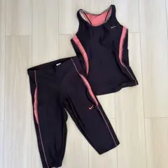 NIKE セパレート水着 フィットネス Sサイズのサムネイル