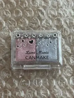 CANMAKE ラメマニア 03