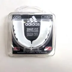 adidas SNAP-FIT マウスガード 形成不要のサムネイル