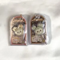 TWICE LOVELY チョコがけボーロ＆チャーム