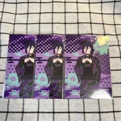 チェンソーマン レゼ 特典 ポストカード OMATSURI ポップアップ