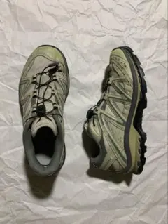 Salomon】XT-Quest Turtledove MossGrey 24 - メルカリ
