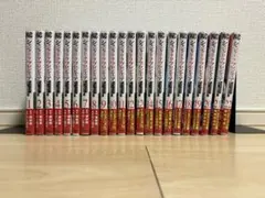 全巻初版帯付　シャングリラ・フロンティア　全巻セット 1巻〜22巻のサムネイル