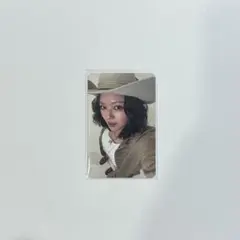 TWICE the story goes on トレカ ジョンヨン