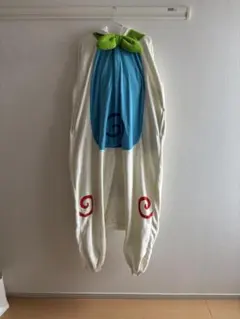 美品】 妖怪ウォッチ コマさん 着ぐるみ 大人用 バンダイ コスプレ