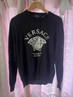 Versace 薄手ニットのサムネイル