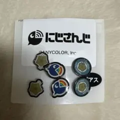 2026年最新】弦月藤士郎缶バッジの人気アイテム - メルカリ