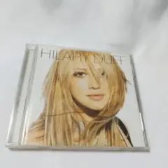 【送料込み】HILARY DUFF