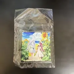 Summer Pockets アクリルキーホルダー