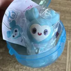 TWICE LOVELYS ガチャ ナヨン