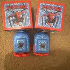 海外限定】マクドナルド ハッピーセット スパイダーマンBrand Ne