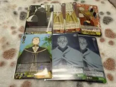 ヴァイスシュヴァルツ　葬送のフリーレン　まとめ売り