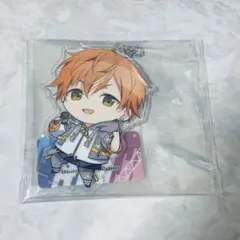 プロセカ　セガラッキーくじ　アクスタ　彰人