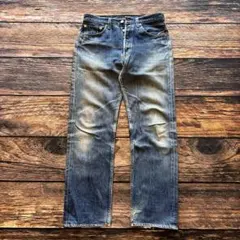 LEVI’S / 90's 501xx regular denim pants