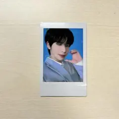 TXT テヒョン チェキ ACT:PROMISE EP2 - メルカリ