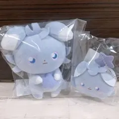 ポケピース ぬいぐるみ Starry Night〜 ニャスパー セット