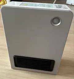 セラミックヒーターのサムネイル