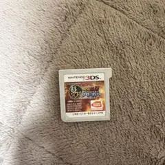 3DSゲームソフトドラゴンボール