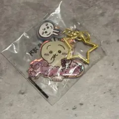 ちいかわ アクリルキーホルダー うさぎ
