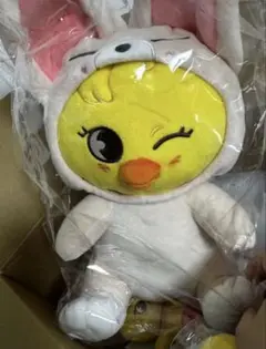 Straykids SKZOO 抱きぬいぐるみ[バラ売り可能⭕️] 2025年最新】SKZOO 抱きぬいぐるみの人気アイテム - メルカリ