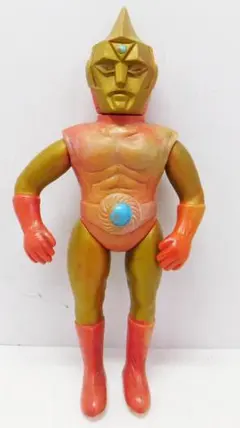 2025年最新】スペクトルマン ソフビの人気アイテム - メルカリ