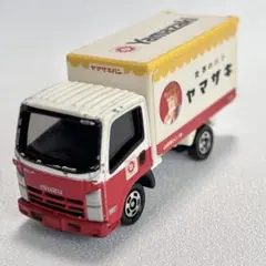 トミカ No.49 ヤマザキ・パントラック いすゞ エルフ 廃盤 絶版 ミニカー