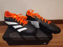 adidas PREDATOR LEAGUE TF IG5442　24.0cm