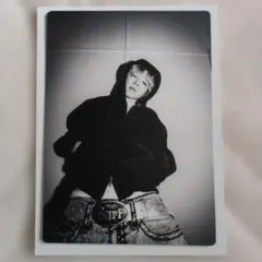 BE:FIRST WATCH ME PFP Ver　ソウタ トレカ