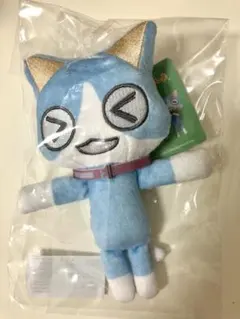 R2様【匿名配送】どこでもいっしょ トロとパズル ぬいぐるみ ソラ 2025年最新】どこでもいっしょ ソラの人気アイテム - メルカリ