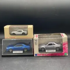 非売品ミニカー