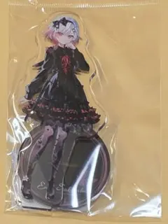 ヒロ アクスタ 魔法少女ノ魔女裁判 まのさば - メルカリ