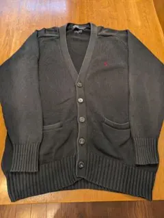 Polo by Ralph Lauren コットンカーディガン Mのサムネイル