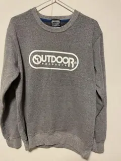 ★美品★OUTDOOR 裏起毛 トレーナー　XL