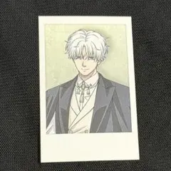 SAKAMOTO DAYS サカモトデイズ　アモカフェ　推しパシャカード　スラー