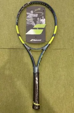 Babolat Pure Aero100 G2 テニスラケット バボラ ピュアアエロ Babolat Pure Aero 100 G2 - メルカリ