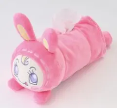 ナルミヤ ベリエちゃん ティッシュケース