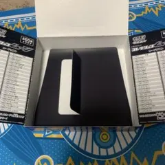 ポケモンカード　コレクションムーン 空箱