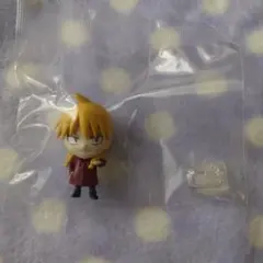 黄泉のツガイ カプセルフィギュアコレクション ガブ