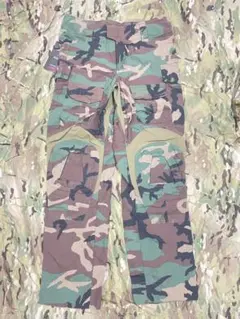実物　米国放出　CRYE PRECISION G3 DRIFIRE FR-Sのサムネイル