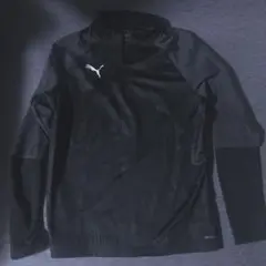 PUMA(プーマ)長袖ウェア(L)2着