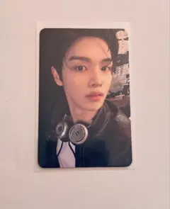 RIIZE RIIZING photobookソンチャントレカ