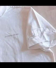 J.LINDEBERG ポロシャツ　XL