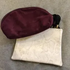 アルビオンエレガンスポーチのサムネイル