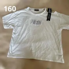 lovetoxic Tシャツ Lサイズ 160