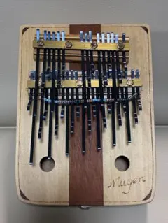 夢弦工房　カリンバ 夢弦工房.カリンバ.ダルシマー・販売