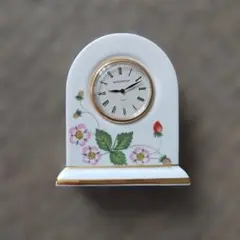 2026年最新】WEDGWOOD 置時計の人気アイテム - メルカリ