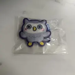 たまごっちパラダイス ほーほっち ぬいピン 新品未開封